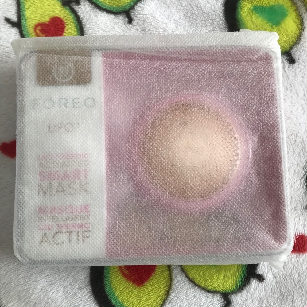 FOREO pearl pink UFO🧖‍♀️authentic💪brand new